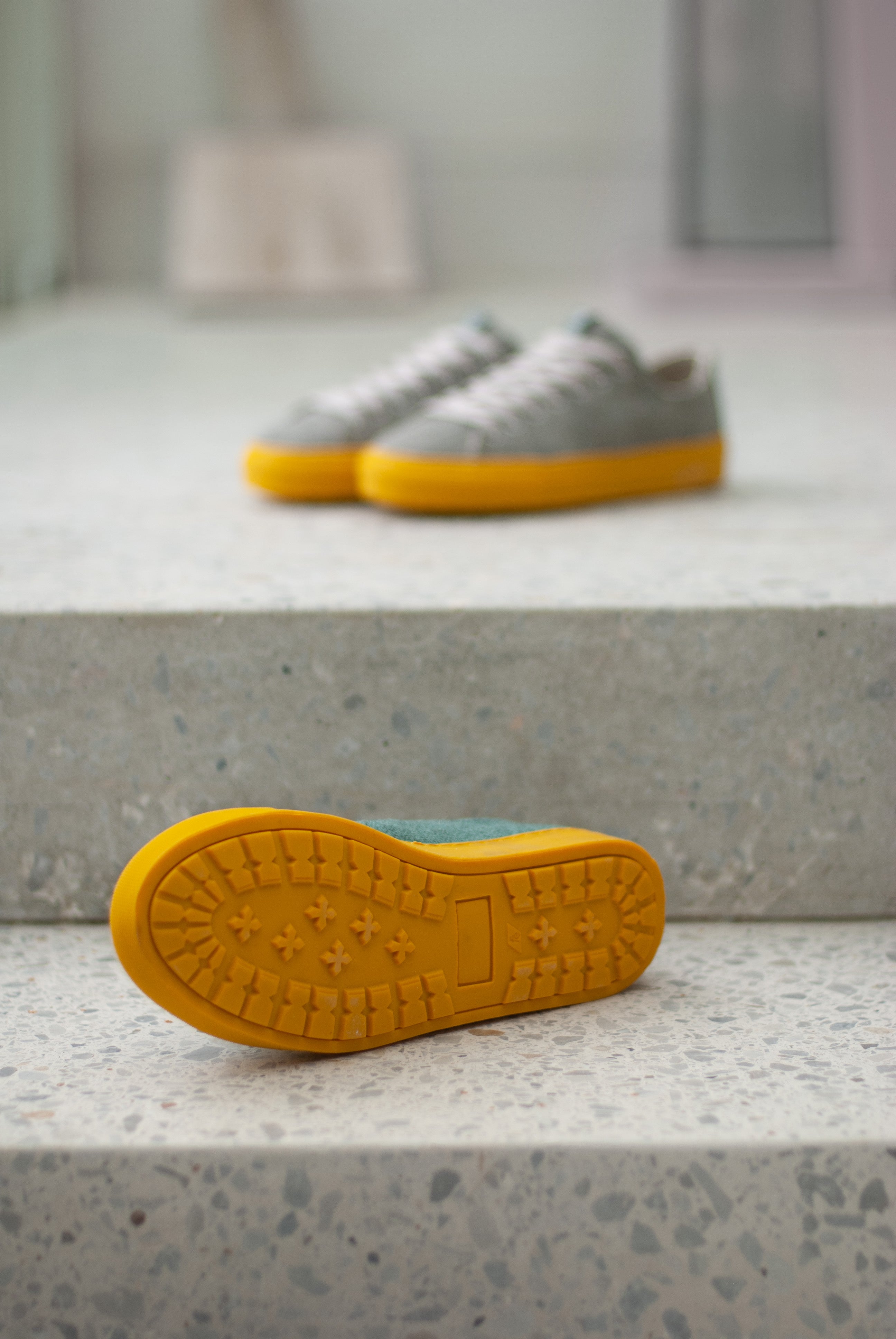 Superstar primeknit shops mens orange