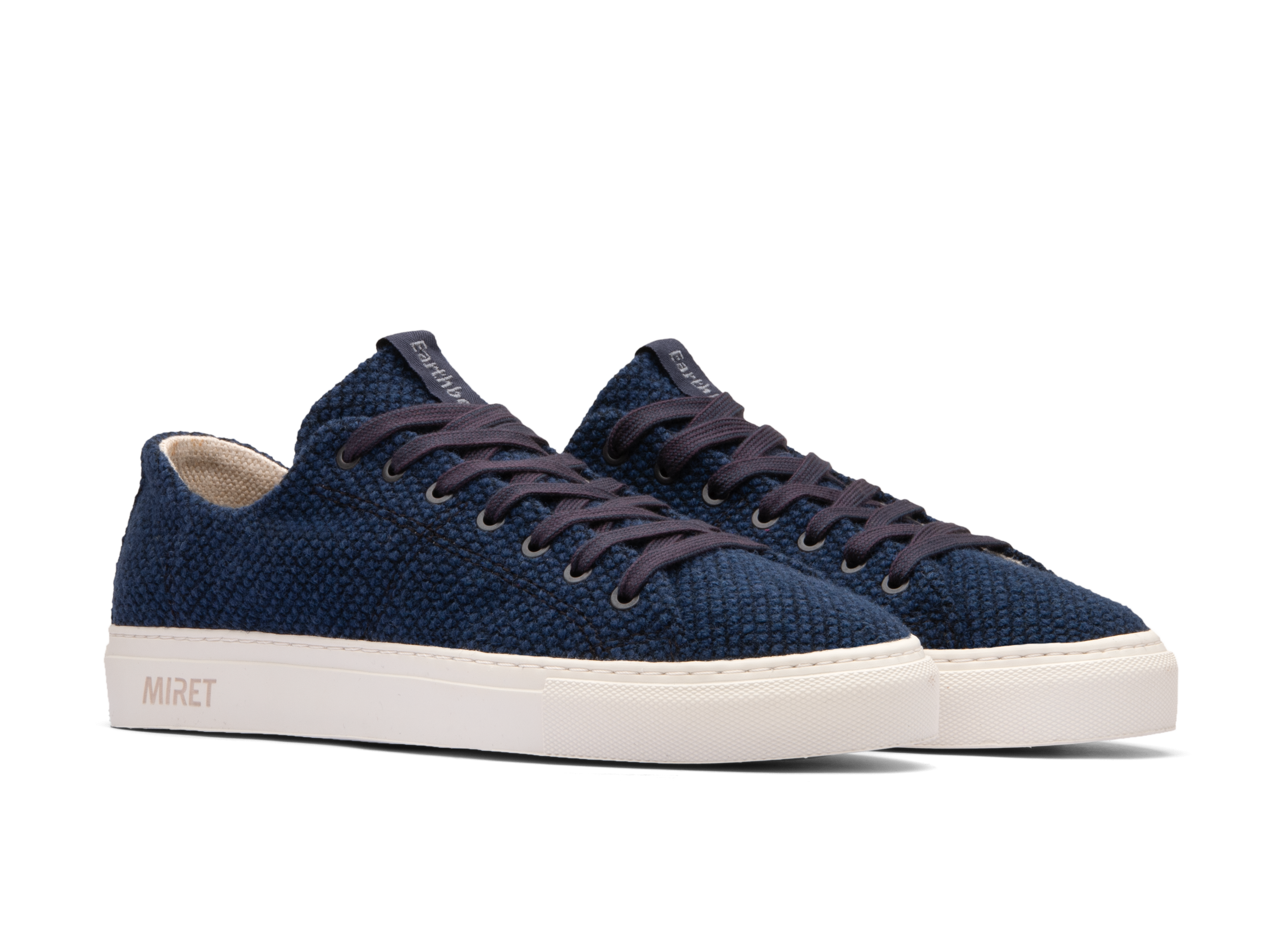 LESHY Ocean Sneakers