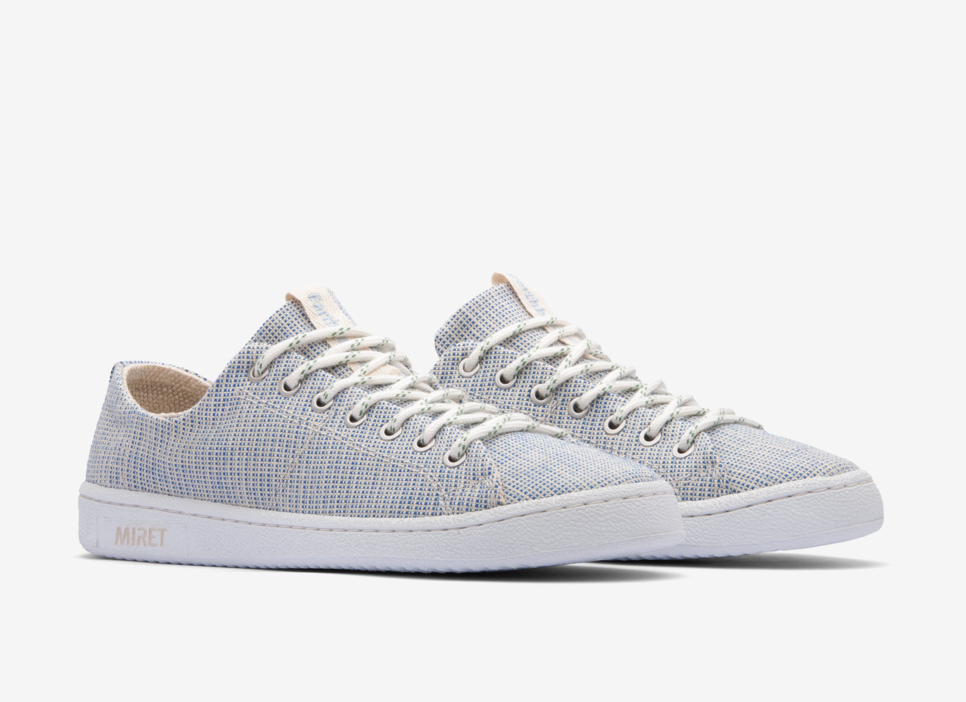 LESHY Borage Sneakers