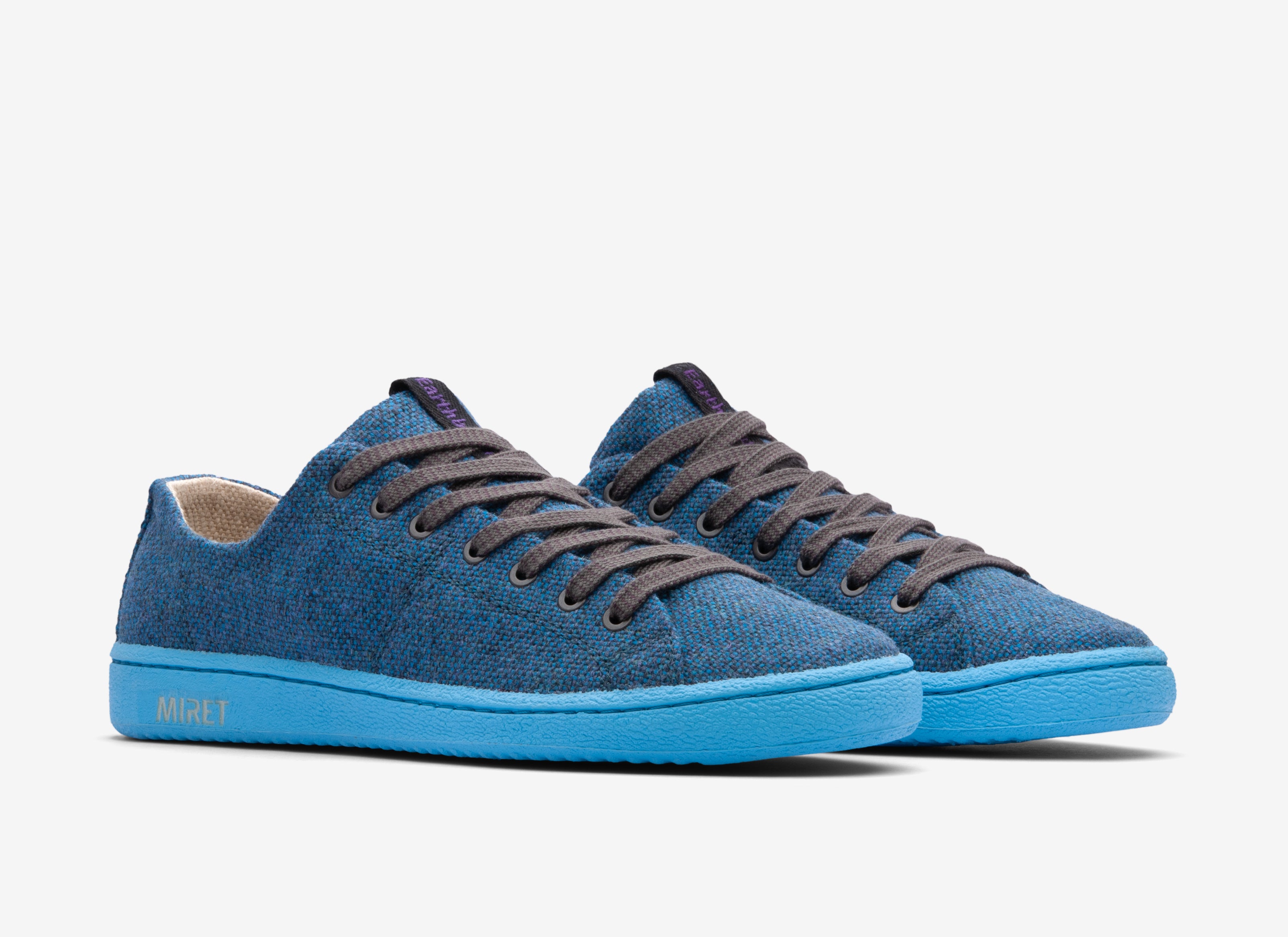 LESHY Flaxseed Sneakers