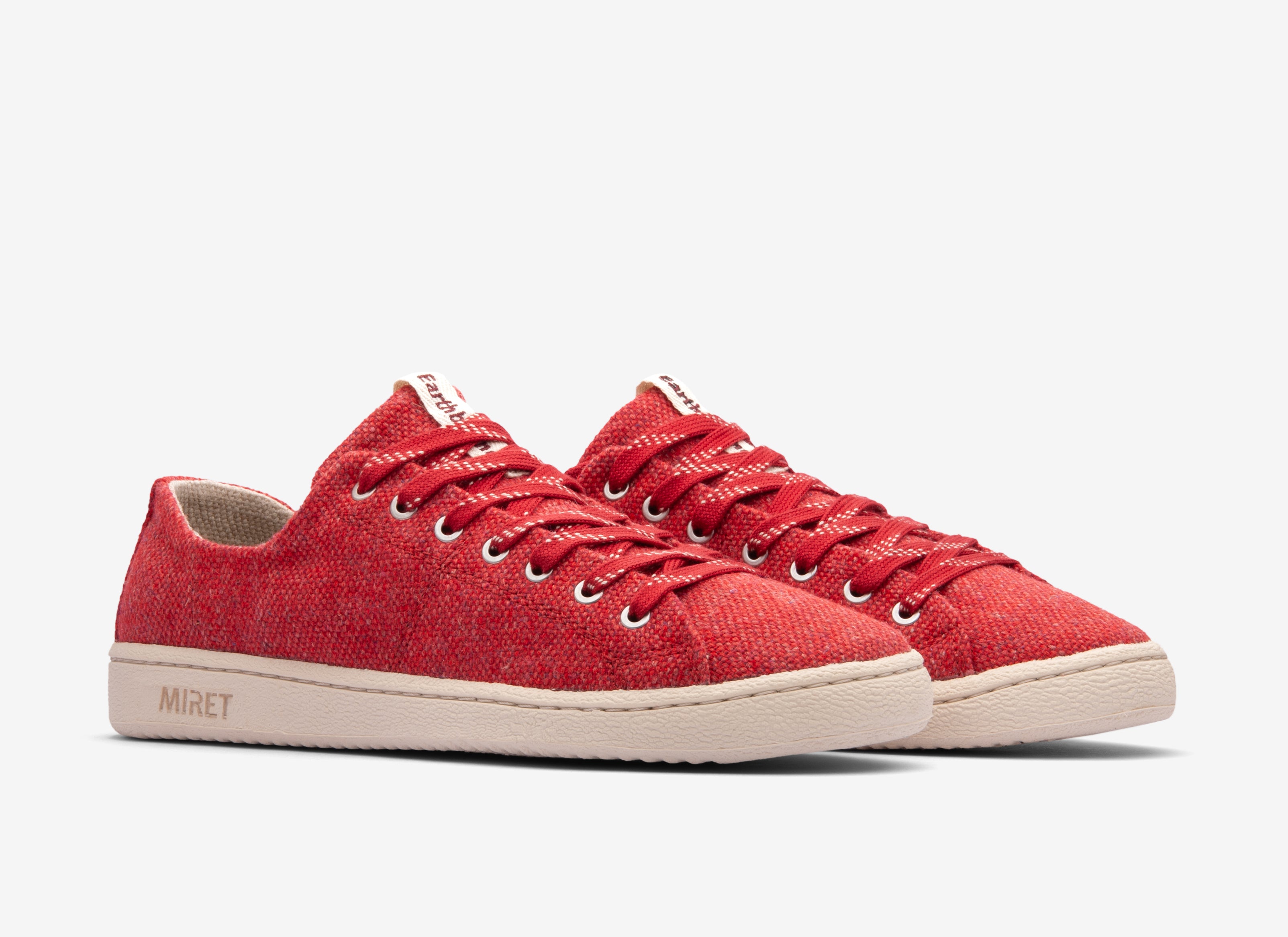 LESHY Cayenne Sneakers