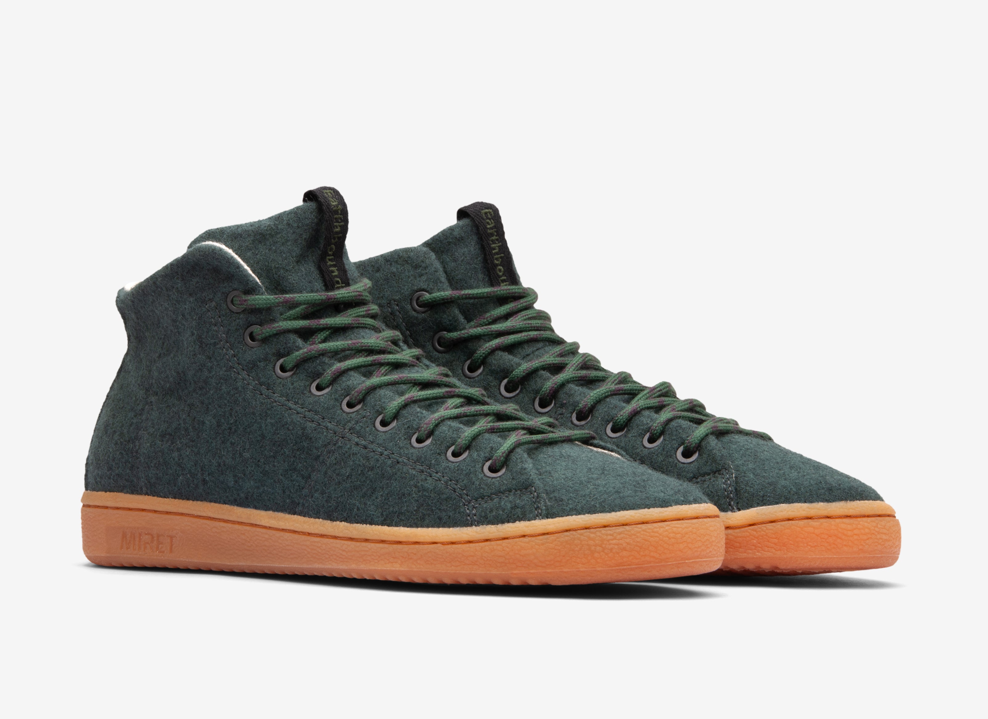 ERILO Pine Sneakers