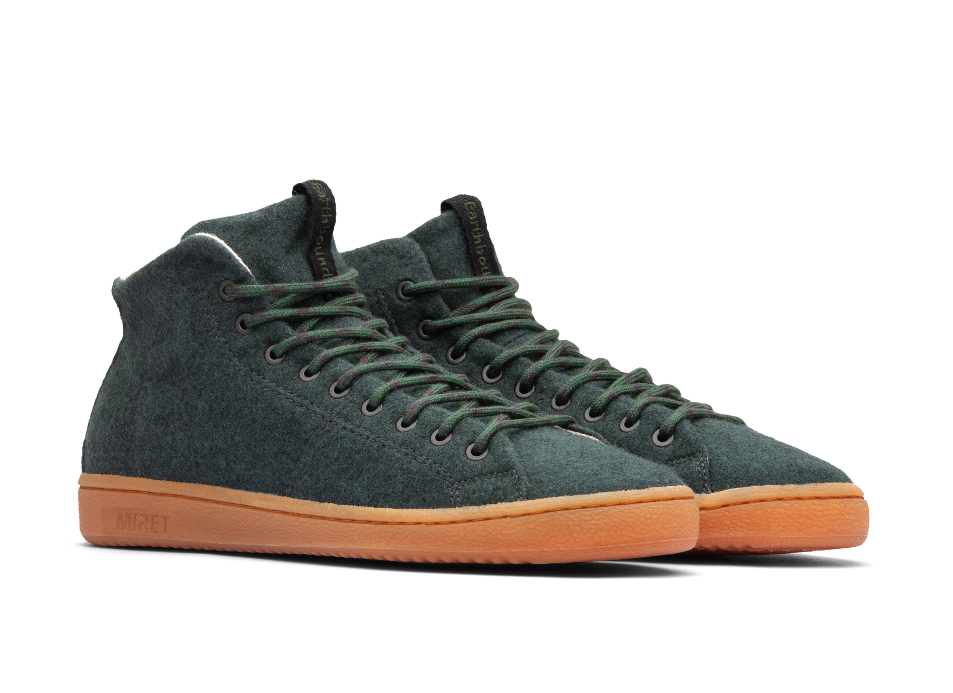 ERILO Pine Sneakers