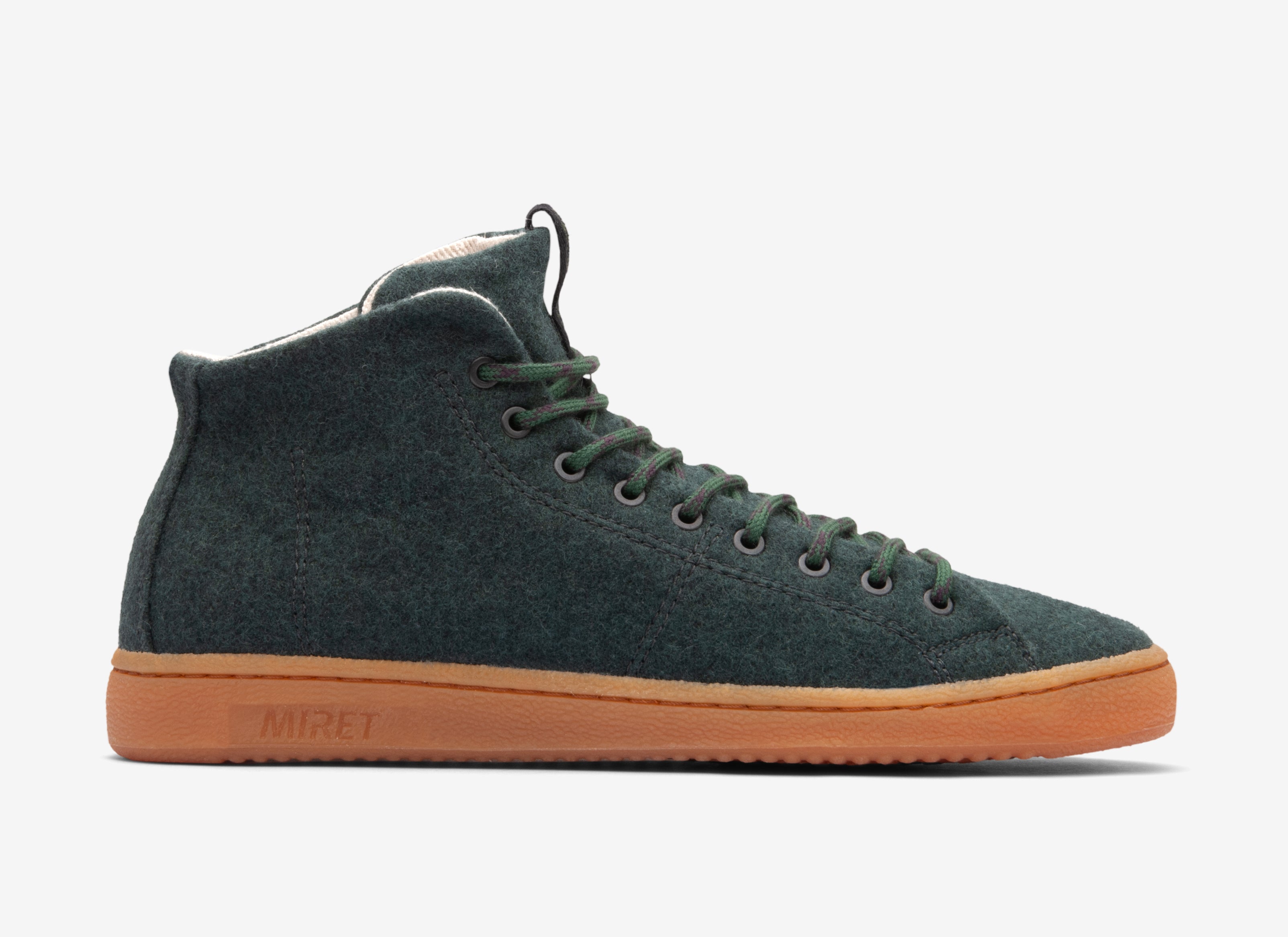 ERILO Pine Sneakers