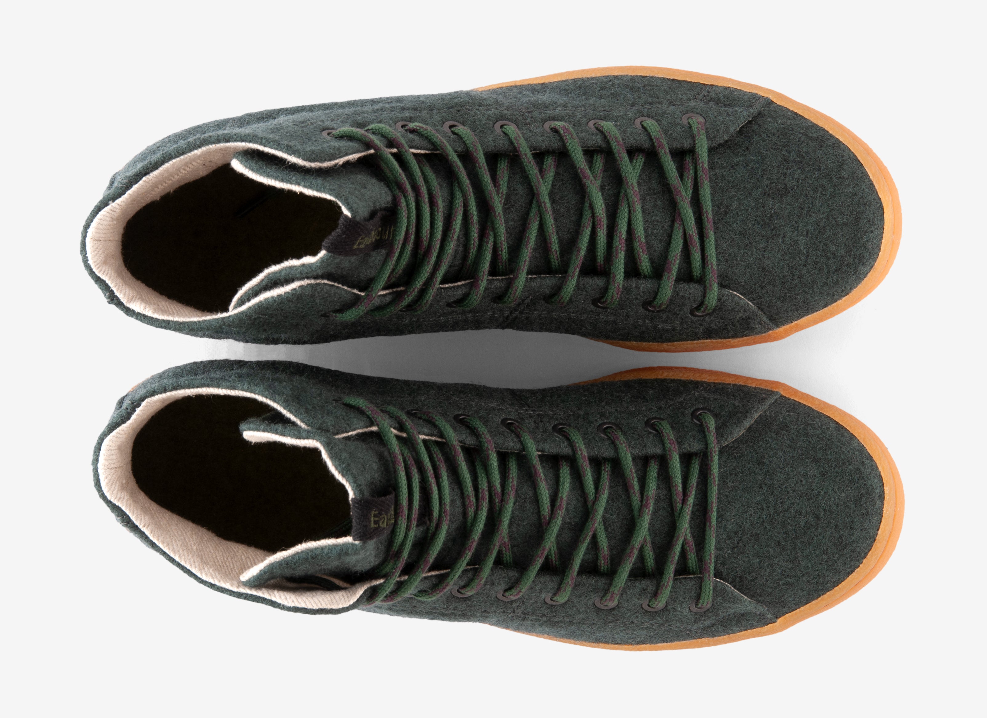 ERILO Pine Sneakers